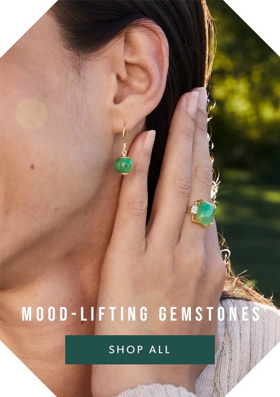Mood-Lifting Gemstones. Shop All